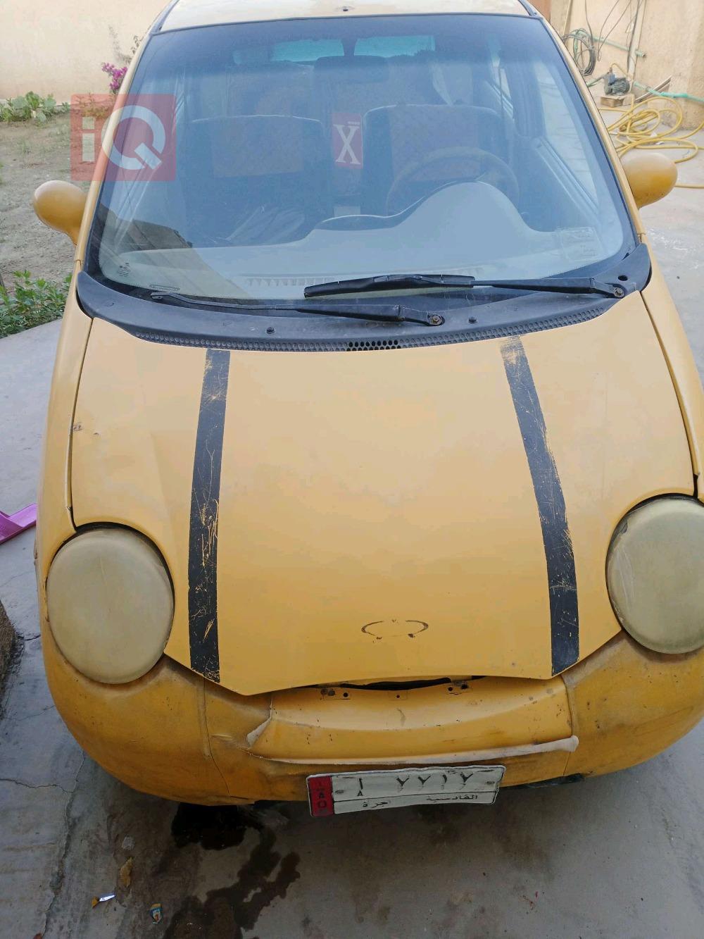 شێری S11 QQ